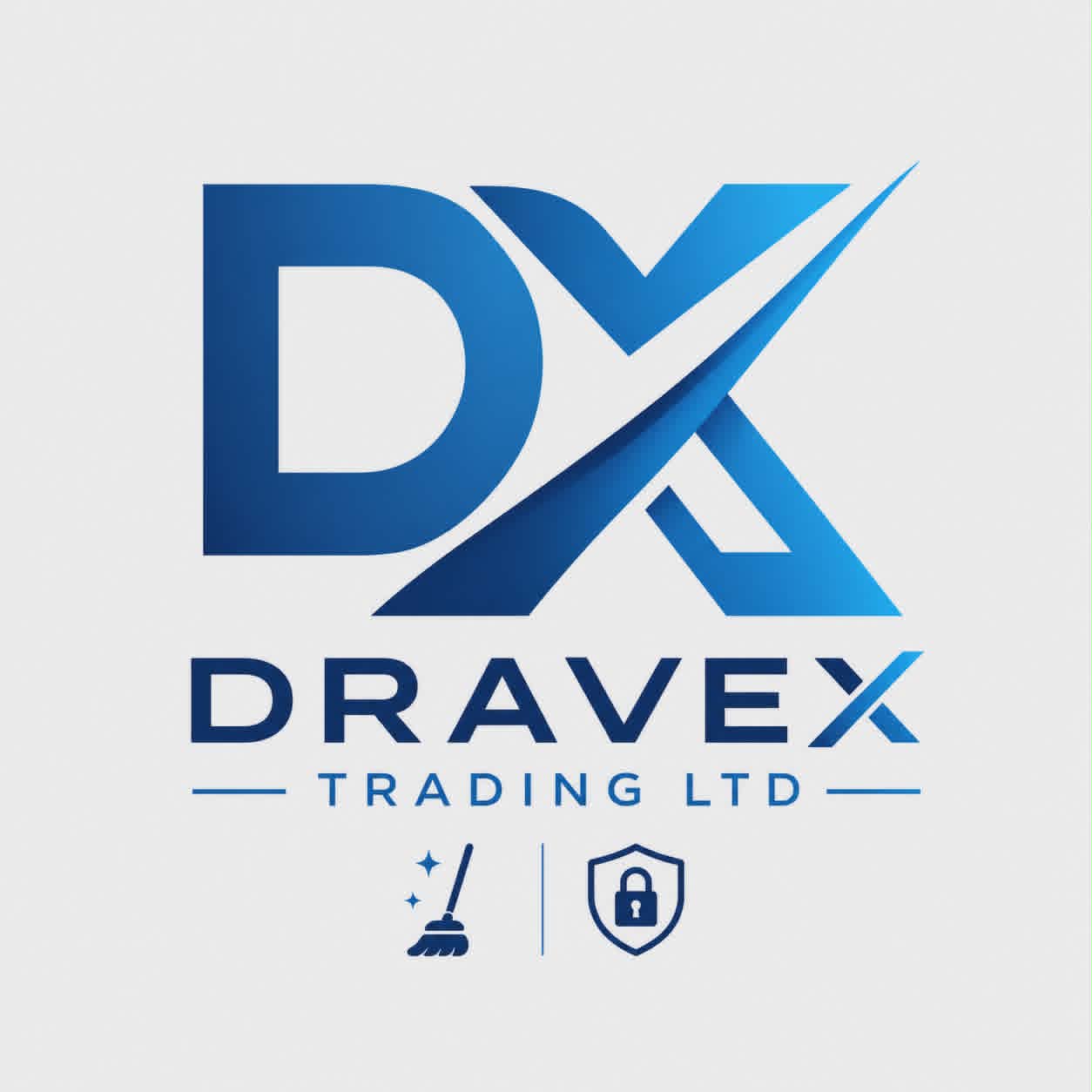 Dravex Trading Ltd logo
